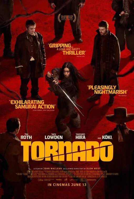 Tornado 2025 Movie Cast, OTT, Budget, Box Office, And More