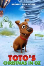Toto's Christmas in Oz 2024 Movie Cast, OTT, Budget, Box Office, And More
