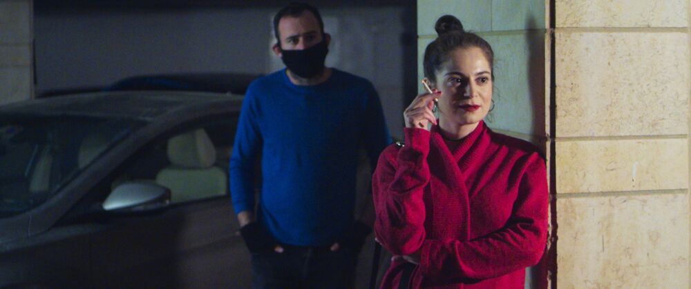 Touch Me Movie Cast, OTT, Budget, Box Office, And More