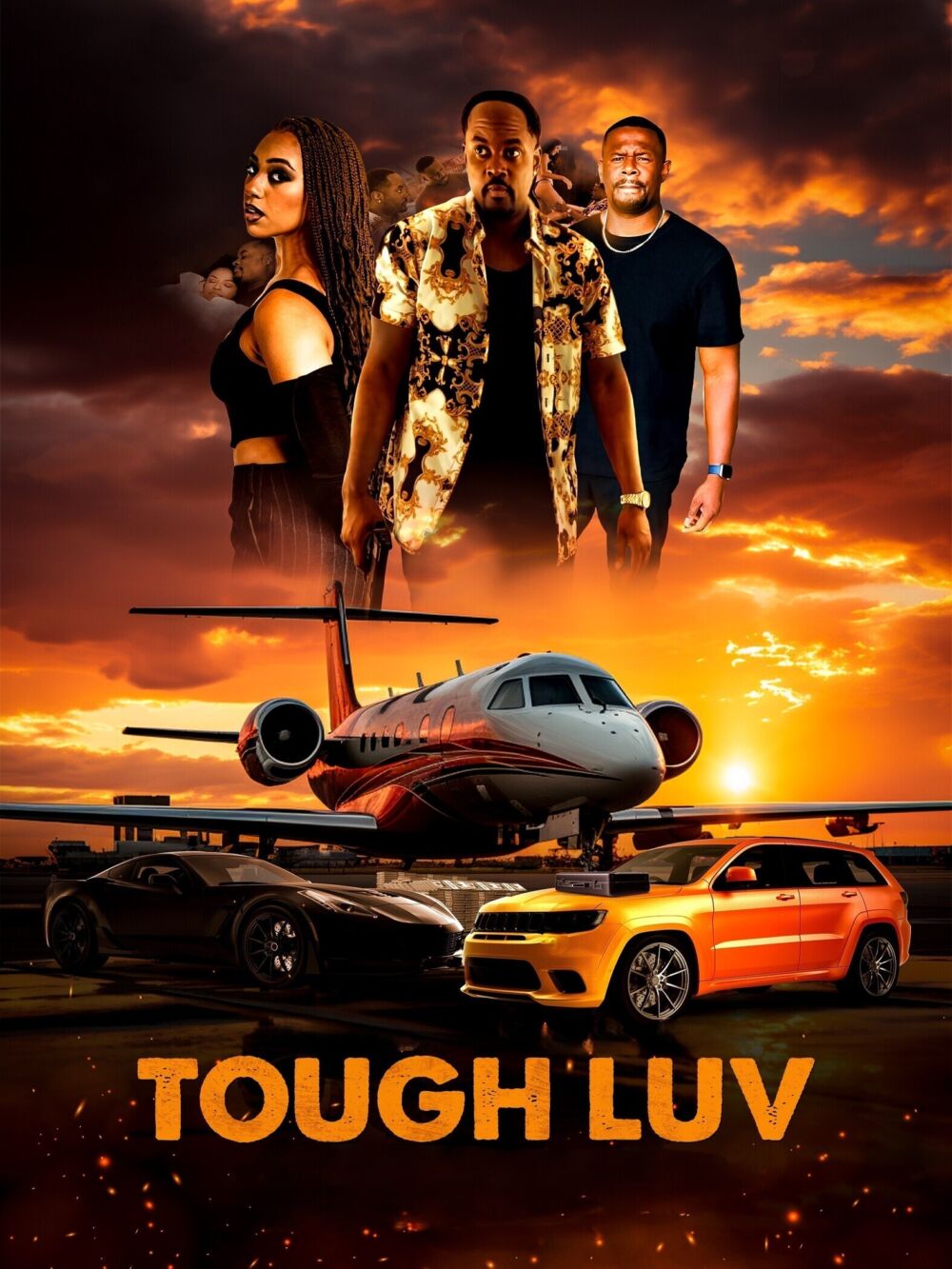 Tough Luv Movie Cast, OTT, Budget, Box Office, And More