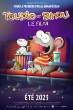 Toupie et Binou: Le Film 2023 Movie Cast, OTT, Budget, Box Office, And More