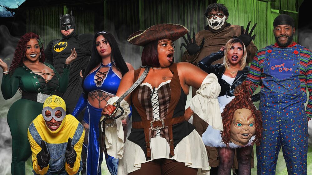 Toxic FriendZ 2025 Movie Cast, OTT, Budget, Box Office, And More