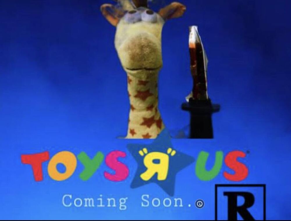 Toys R Us (Fanmade FIim) 2024 Movie Cast, OTT, Budget, Box Office, And More