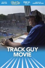 Track Guy Movie 2025 Movie Cast, OTT, Budget, Box Office, And More
