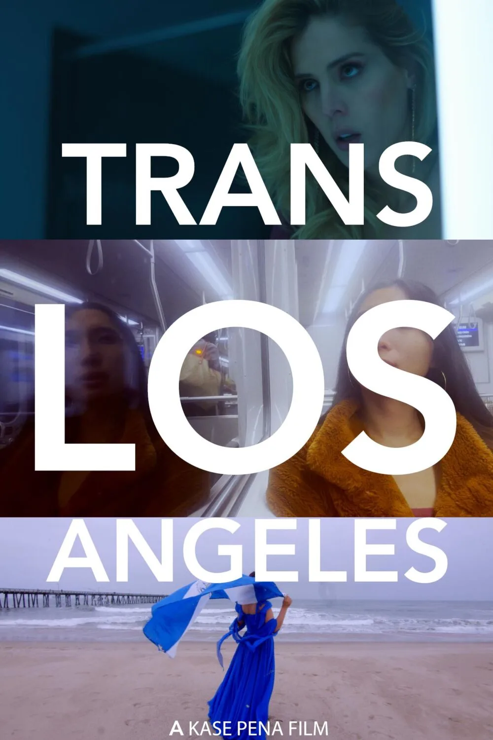 Trans Los Angeles 2025 Movie Cast, OTT, Budget, Box Office, And More