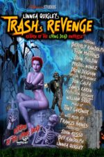 Chum! Cast, OTT, Budget, Box Office, And More 5 Trash's Revenge: Return of The Living Dead Universe 2025 Movie Cast, OTT, Budget, Box Office, And More
