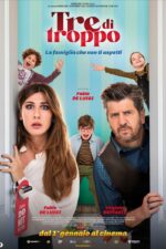 Tre di troppo 2023 Movie Cast, OTT, Budget, Box Office, And More