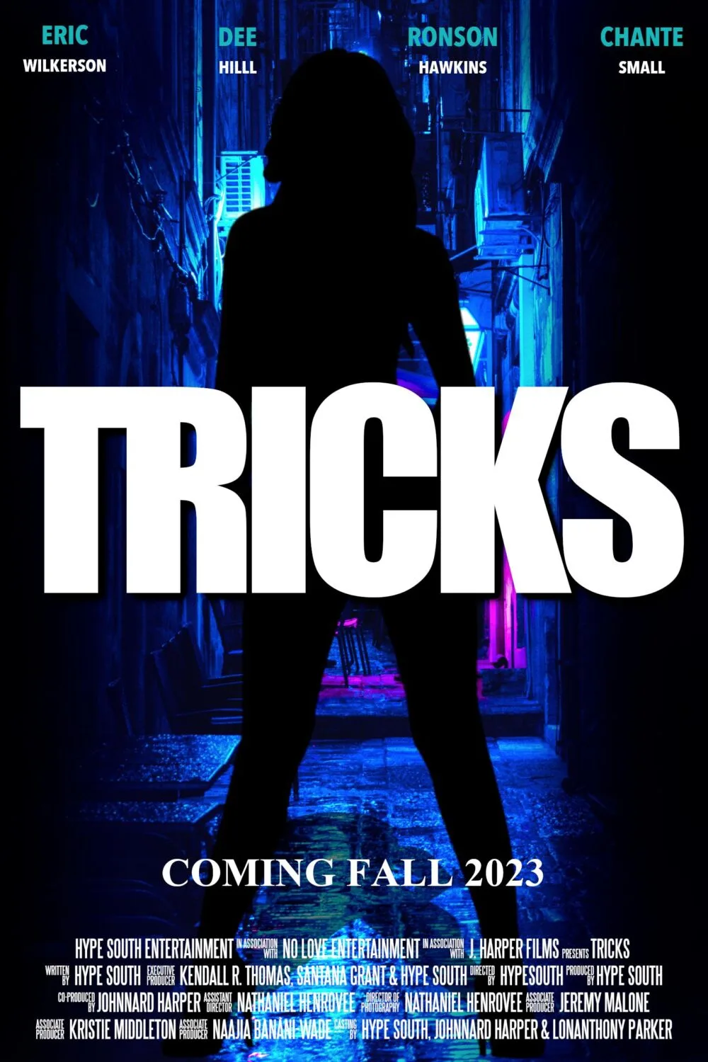 Tricks 2024 Movie Cast, OTT, Budget, Box Office, And More