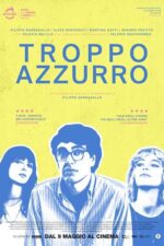 Troppo azzurro 2024 Movie Cast, OTT, Budget, Box Office, And More