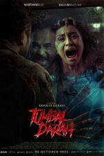 Tumbal Darah 2025 Movie Cast, OTT, Budget, Box Office, And More