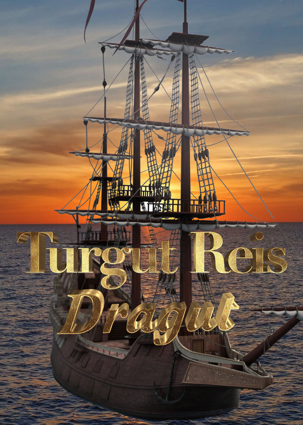 Turgut Reis - Dragut 2023 Movie Cast, OTT, Budget, Box Office, And More
