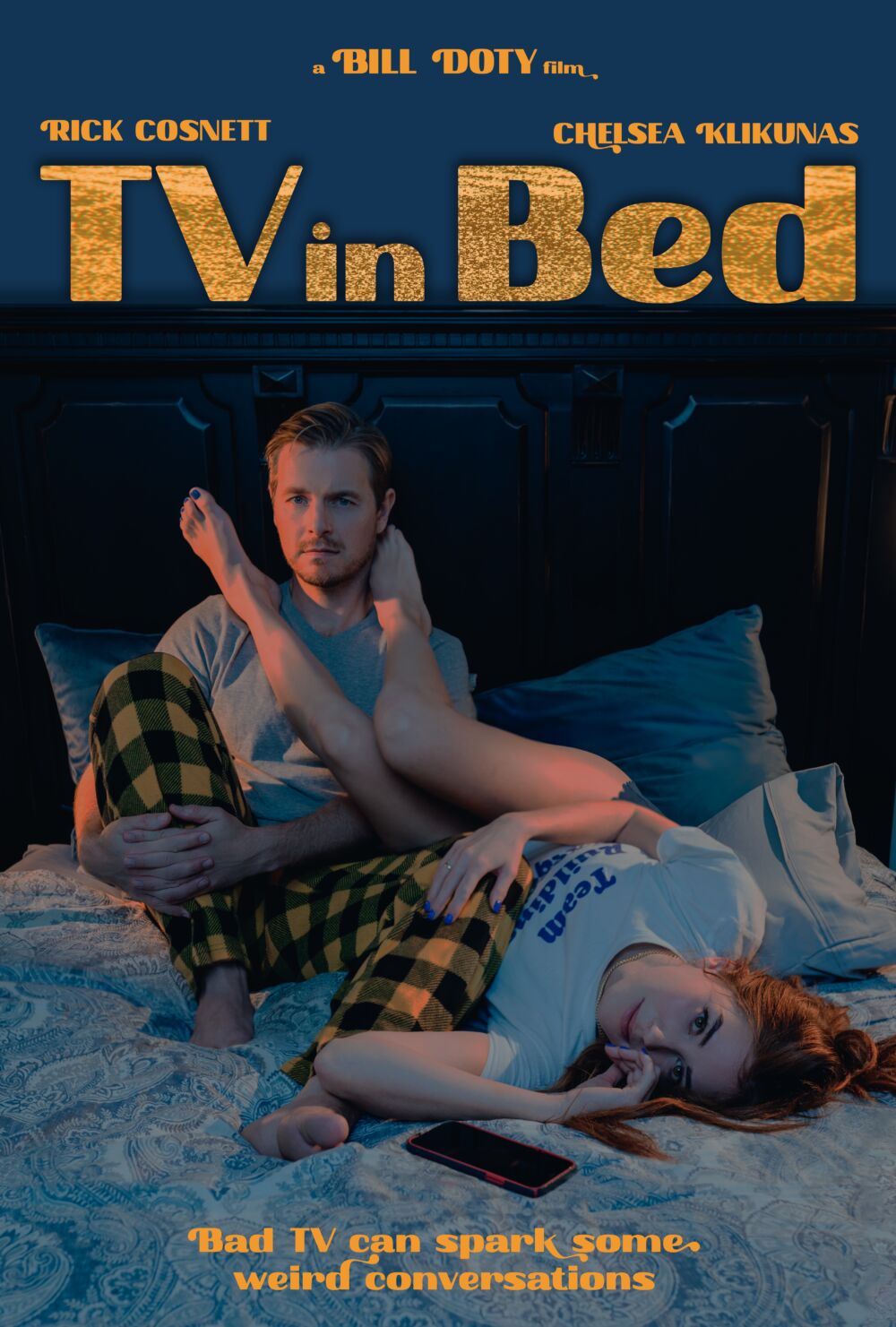 TV in Bed 2023 Movie Cast, OTT, Budget, Box Office, And More