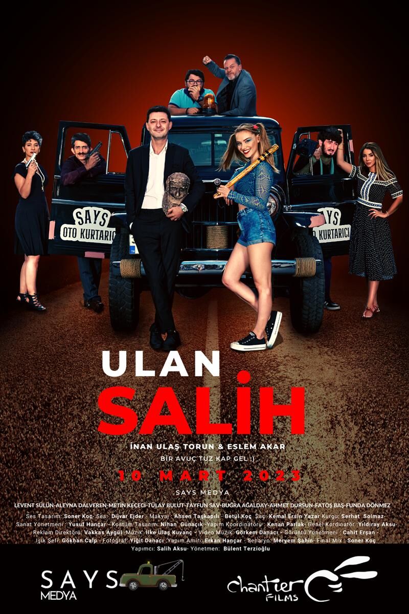 Ulan Salih 2023 Movie Cast, OTT, Budget, Box Office, And More