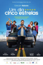Um Dia Cinco Estrelas 2023 Movie Cast, OTT, Budget, Box Office, And More