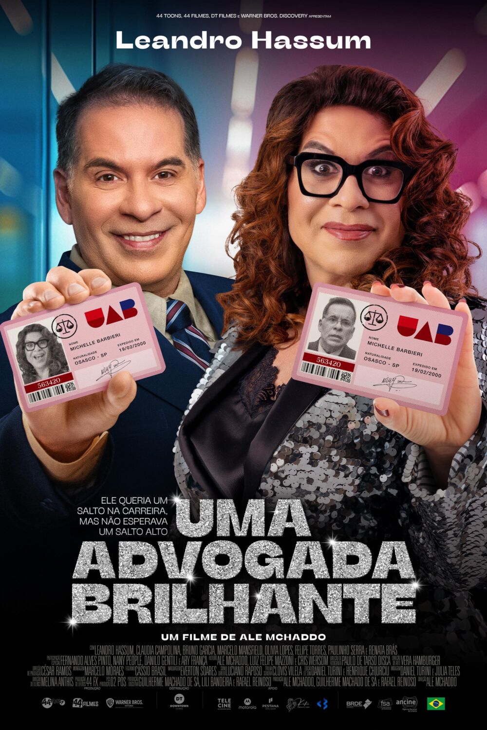 Uma Advogada Brilhante 2025 Movie Cast, OTT, Budget, Box Office, And More
