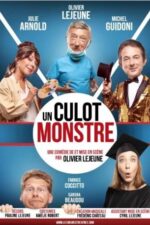 Un culot monstre 2024 Movie Cast, OTT, Budget, Box Office, And More