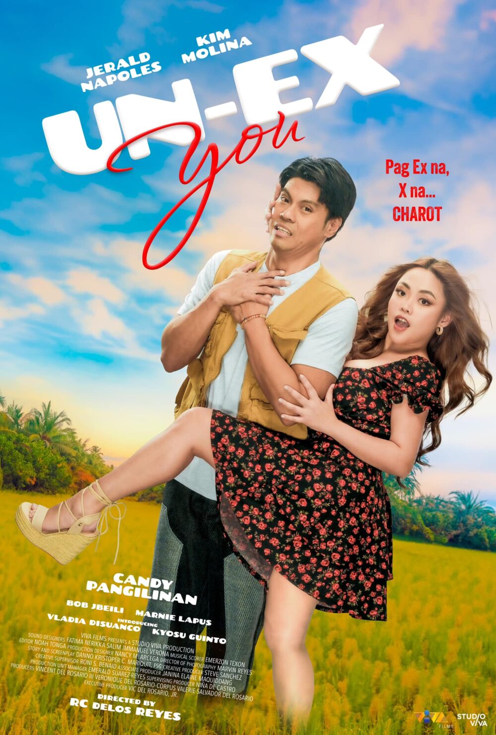 Un-ex You 2025 Movie Cast, OTT, Budget, Box Office, And More
