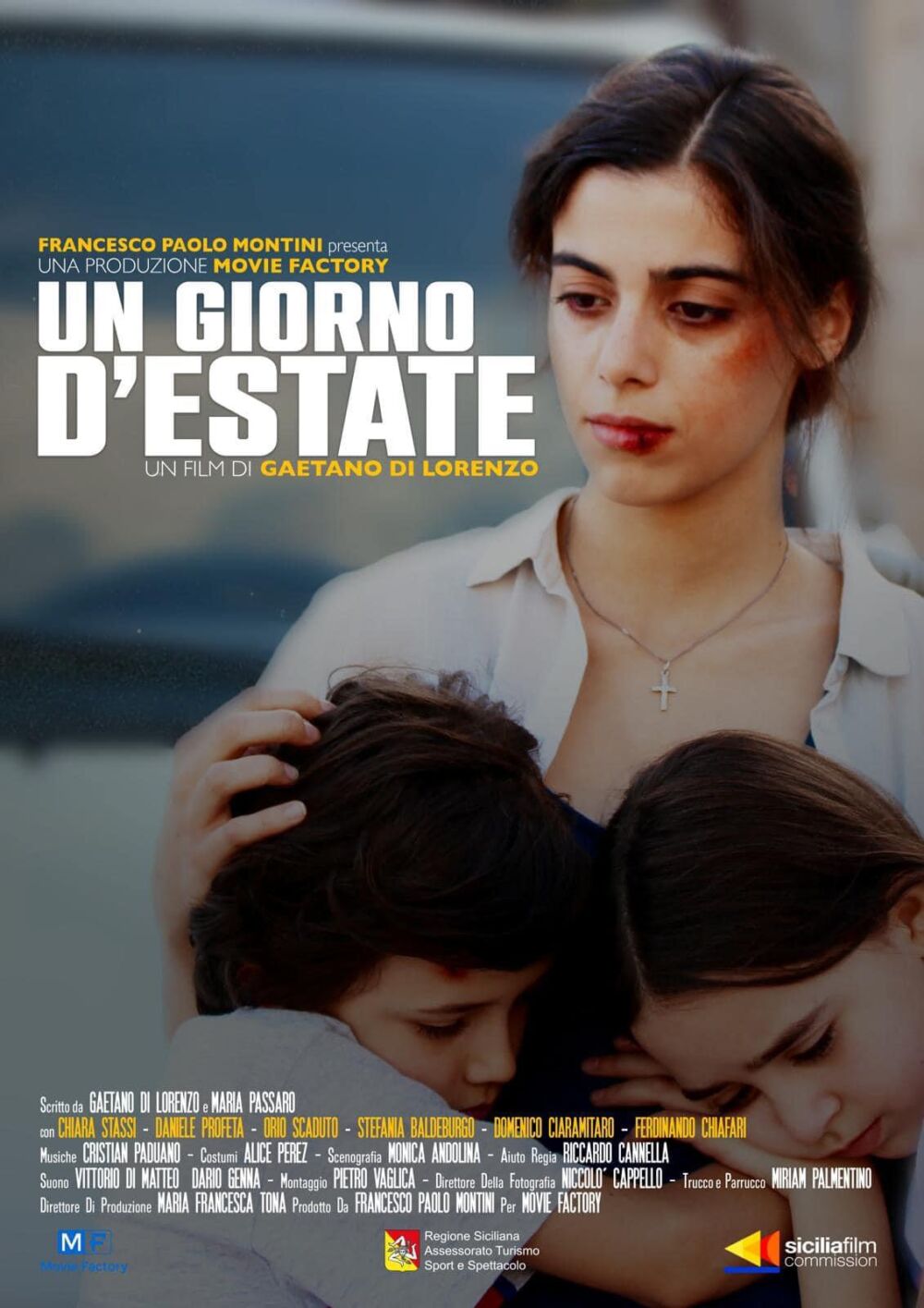 Un giorno d'estate Movie Cast, OTT, Budget, Box Office, And More