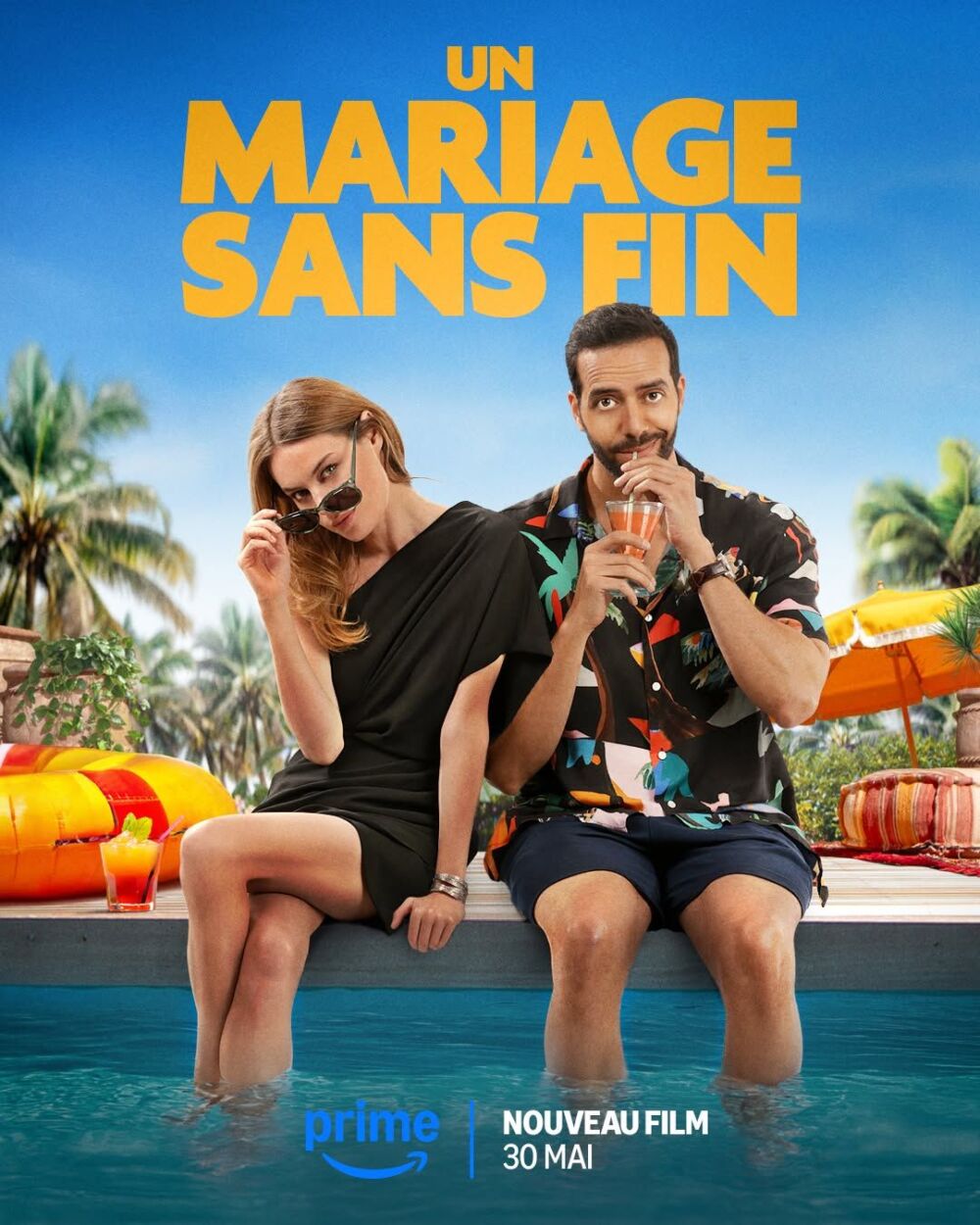 Un mariage sans fin 2025 Movie Cast, OTT, Budget, Box Office, And More