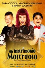The Cast 2023 Movie Cast, OTT, Budget, Box Office, And More 6 Un matrimonio mostruoso 2023 Movie Cast, OTT, Budget, Box Office, And More