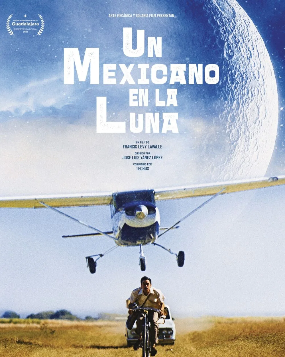 Un mexicano en la luna 2024 Movie Cast, OTT, Budget, Box Office, And More