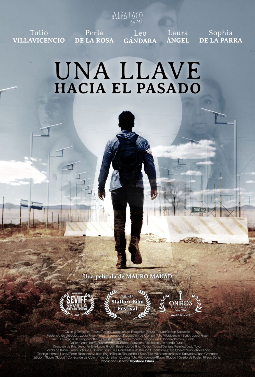 Una llave hacia el pasado 2024 Movie Cast, OTT, Budget, Box Office, And More