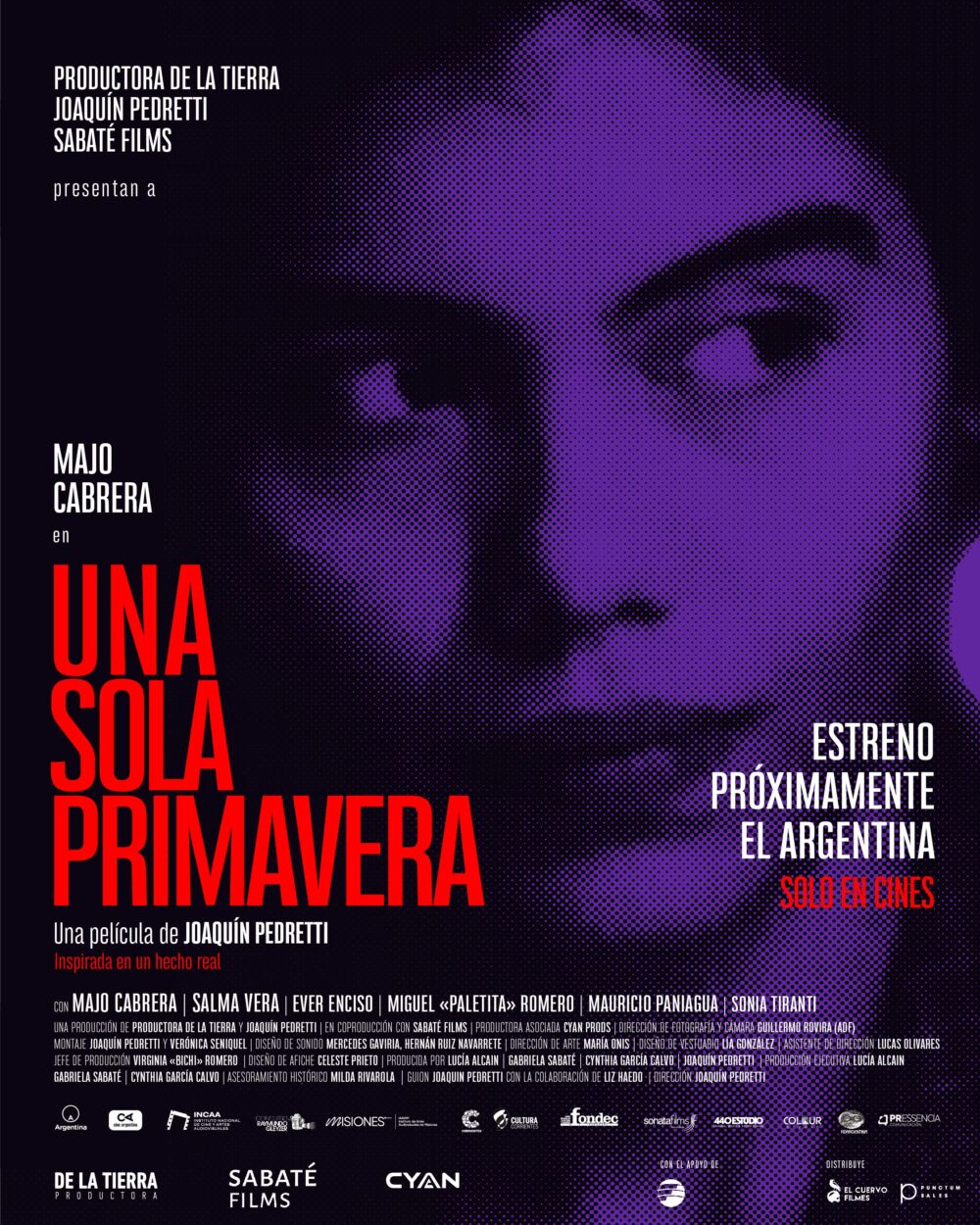 Una sola primavera 2024 Movie Cast, OTT, Budget, Box Office, And More