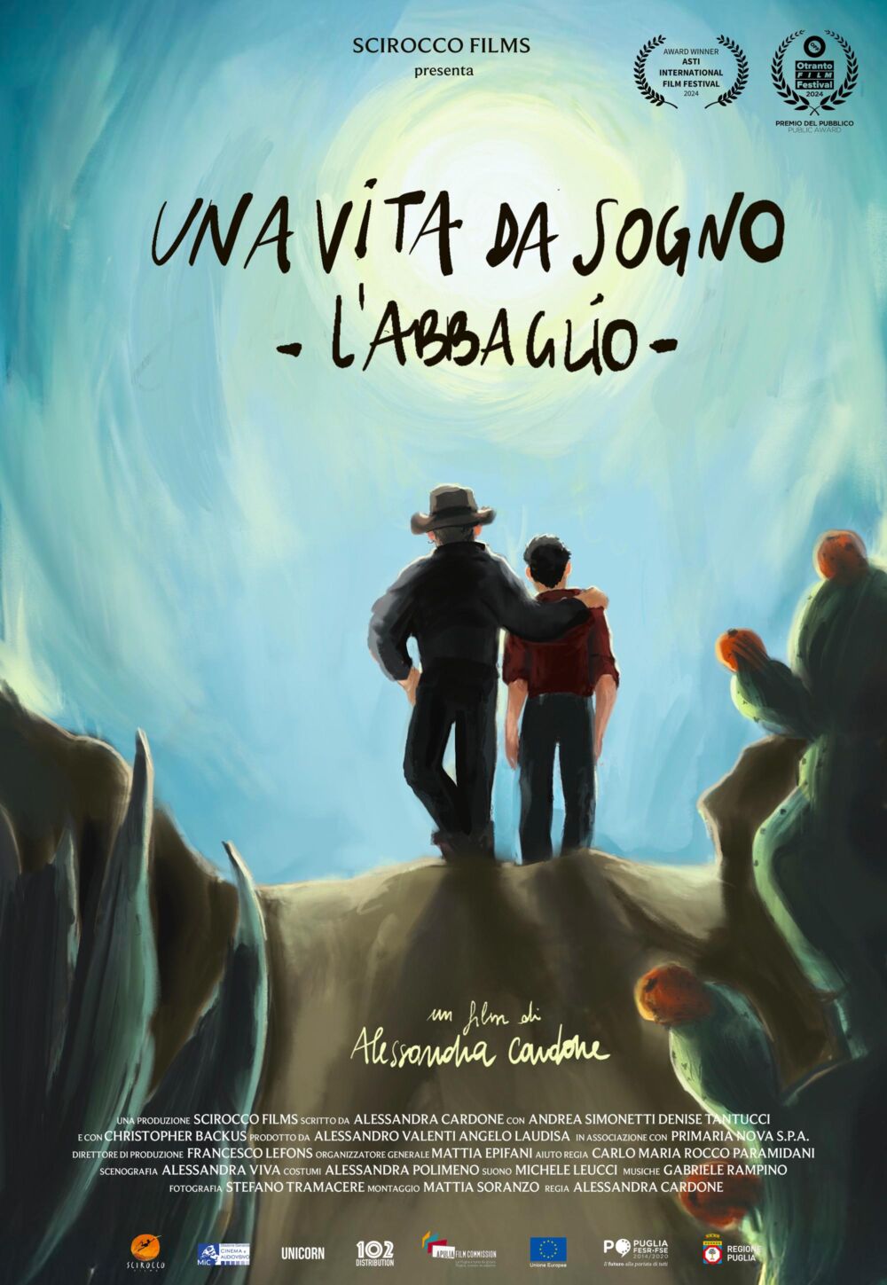 Una vita da sogno: L'abbaglio Movie Cast, OTT, Budget, Box Office, And More
