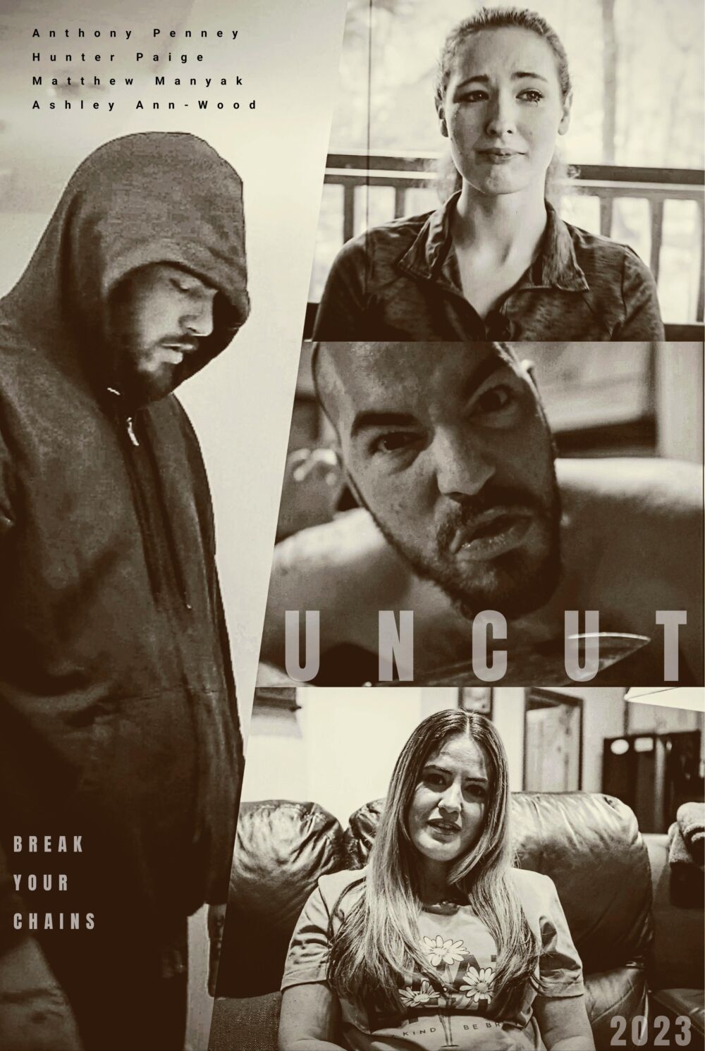 Uncut 2023 Movie Cast, OTT, Budget, Box Office, And More