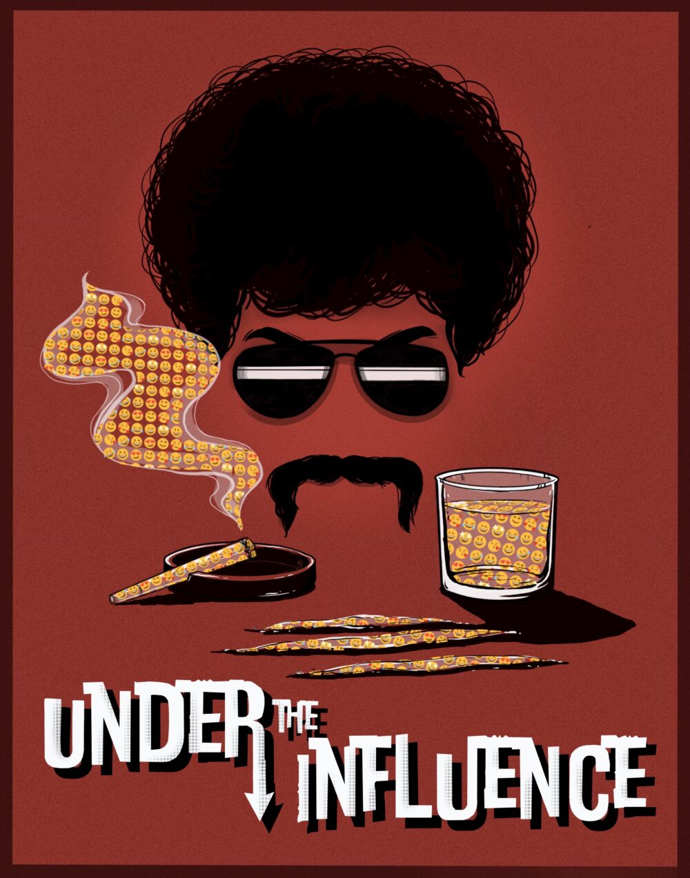 Under the Influence 2023 Movie Cast, OTT, Budget, Box Office, And More
