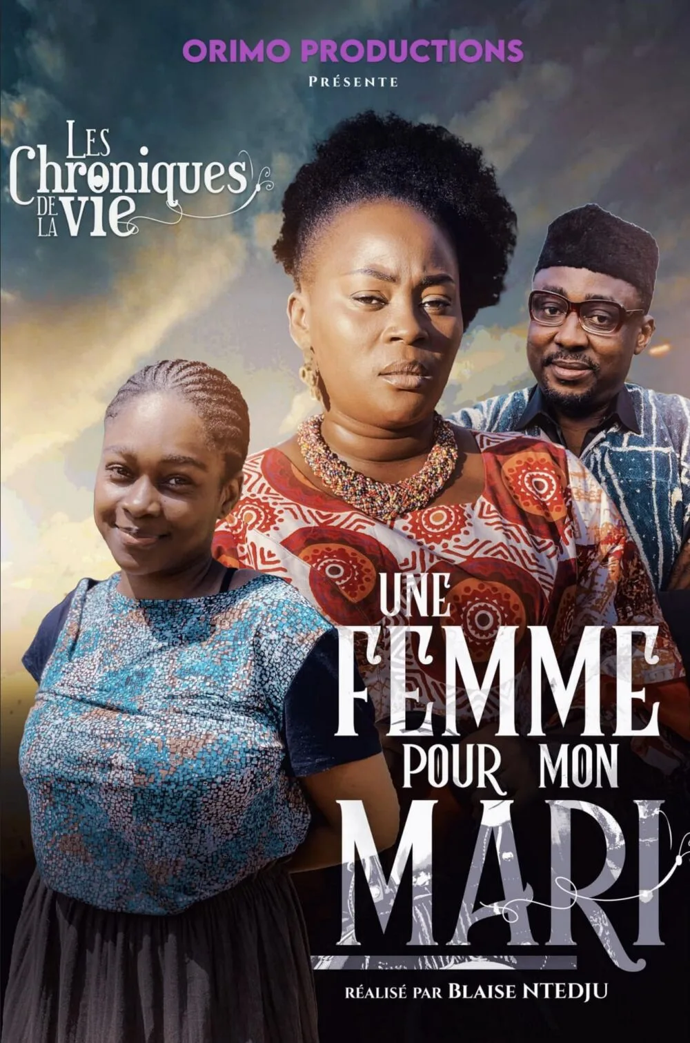 Une femme pour mon mari 2024 Movie Cast, OTT, Budget, Box Office, And More