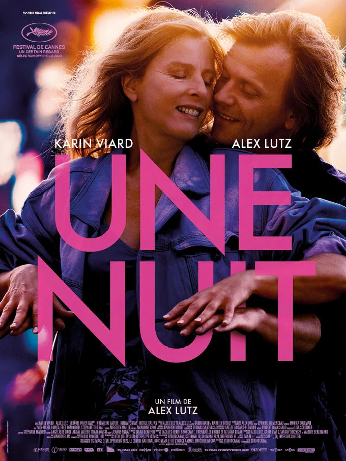 Une nuit 2023 Movie Cast, OTT, Budget, Box Office, And More