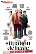 Une situation délicate 2025 Movie Cast, OTT, Budget, Box Office, And More
