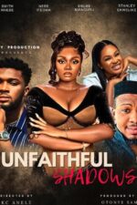 Unfaithful Shadows 2024 Movie Cast, OTT, Budget, Box Office, And More