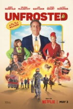 Unfrosted 2024 Movie Cast, OTT, Budget, Box Office, And More