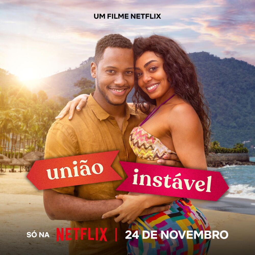 União Instável 2023 Movie Cast, OTT, Budget, Box Office, And More