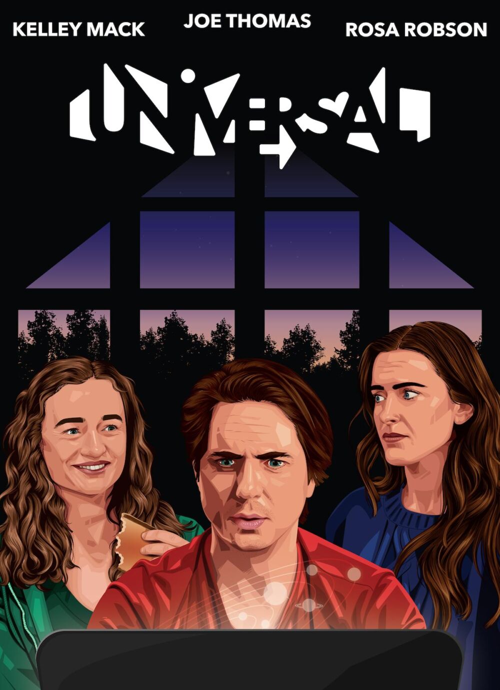 Universal 2025 Movie Cast, OTT, Budget, Box Office, And More