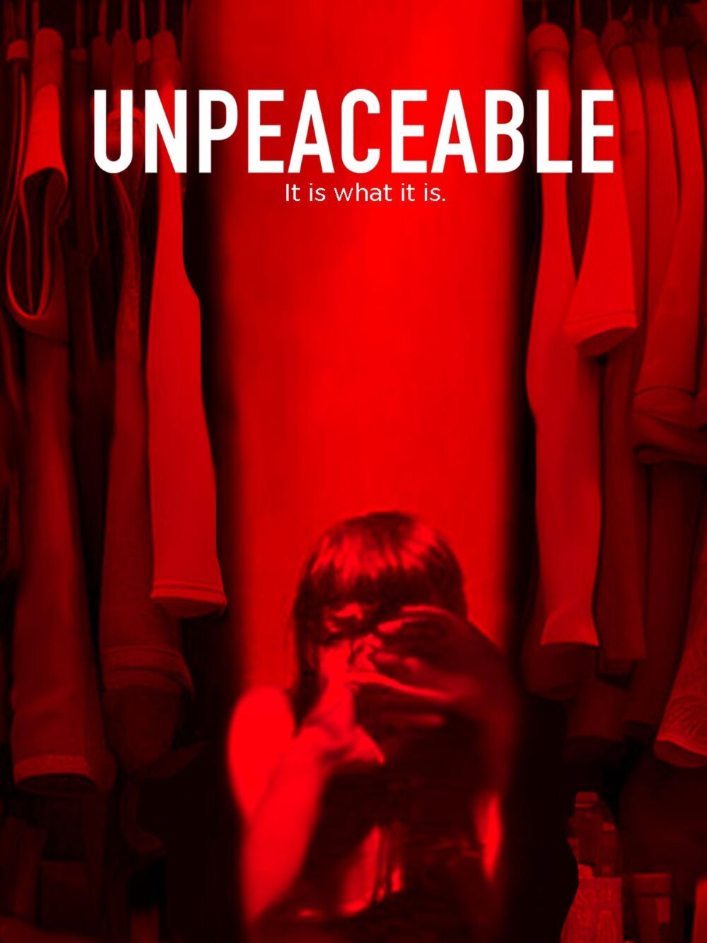 Unpeaceable 2025 Movie Cast, OTT, Budget, Box Office, And More