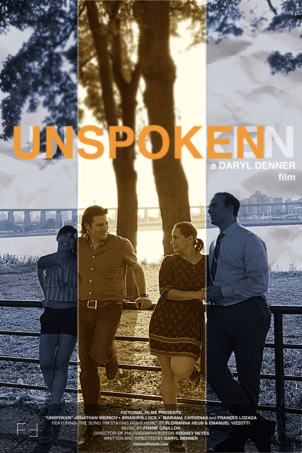 Unspoken 2023 Movie Cast, OTT, Budget, Box Office, And More