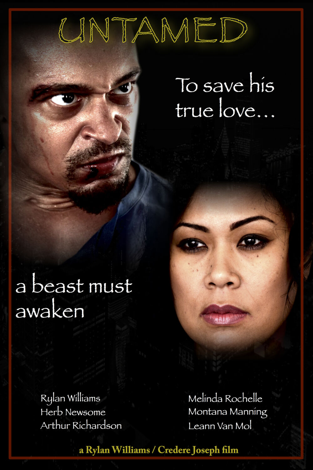Untamed Movie Cast, OTT, Budget, Box Office, And More