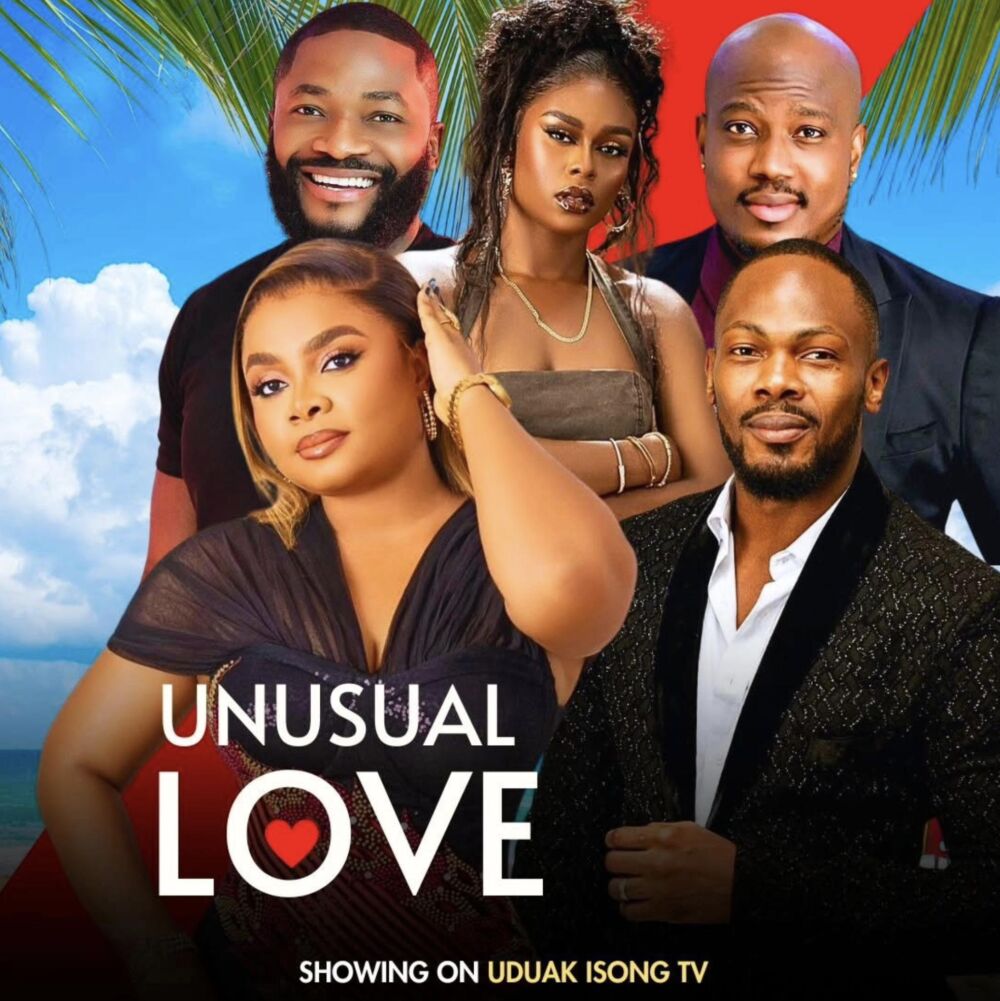 Unusual Love 2024 Movie Cast, OTT, Budget, Box Office, And More