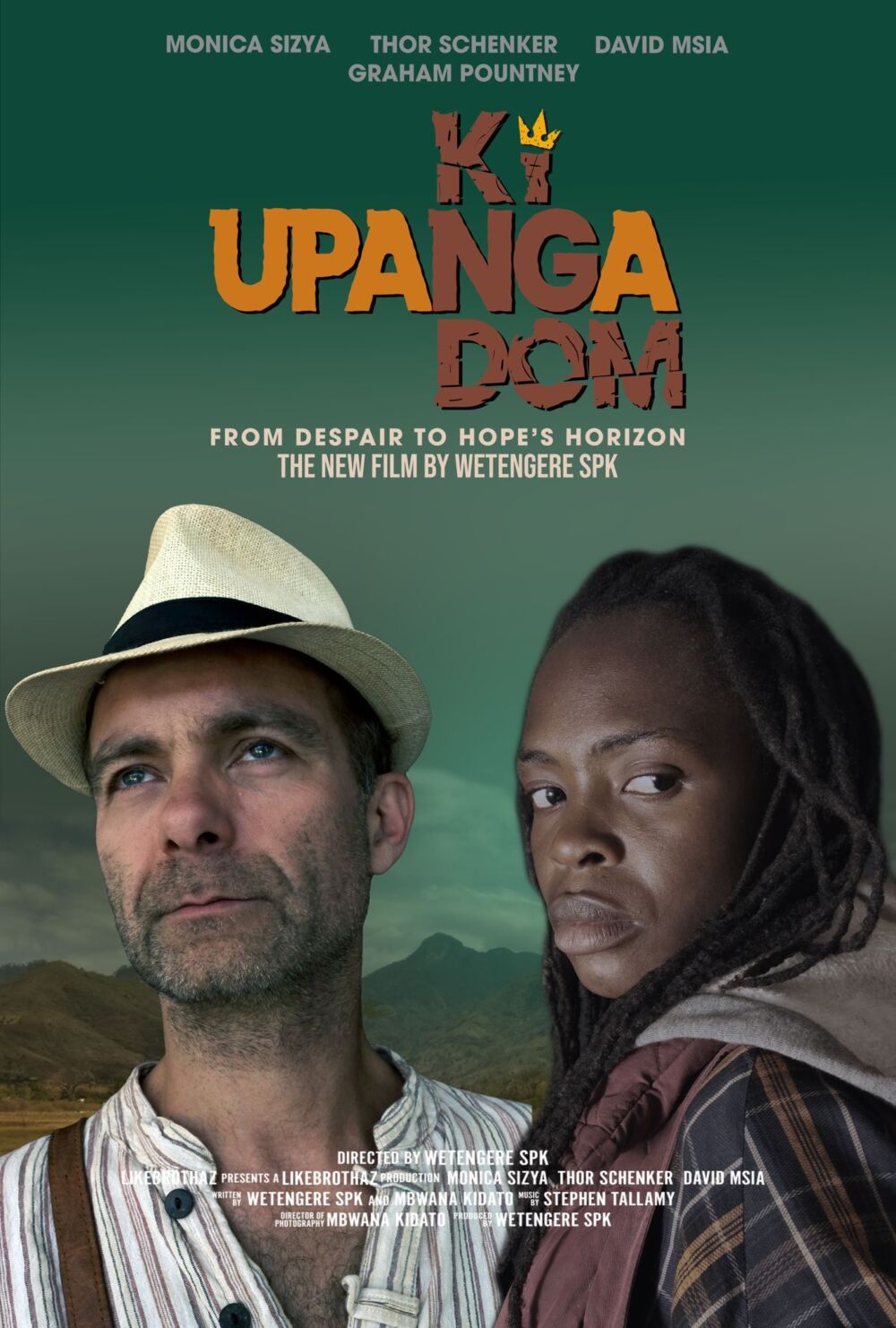 Upanga Kingdom 2024 Movie Cast, OTT, Budget, Box Office, And More