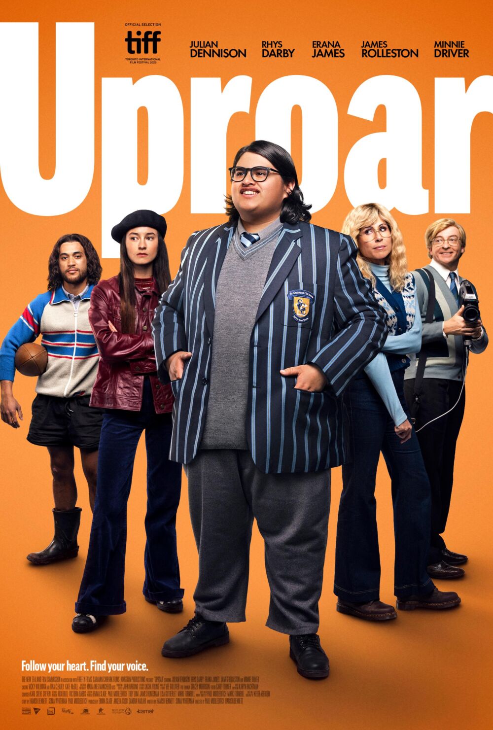 Uproar 2024 Movie Cast, OTT, Budget, Box Office, And More