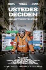 Ustedes Deciden 2023 Movie Cast, OTT, Budget, Box Office, And More