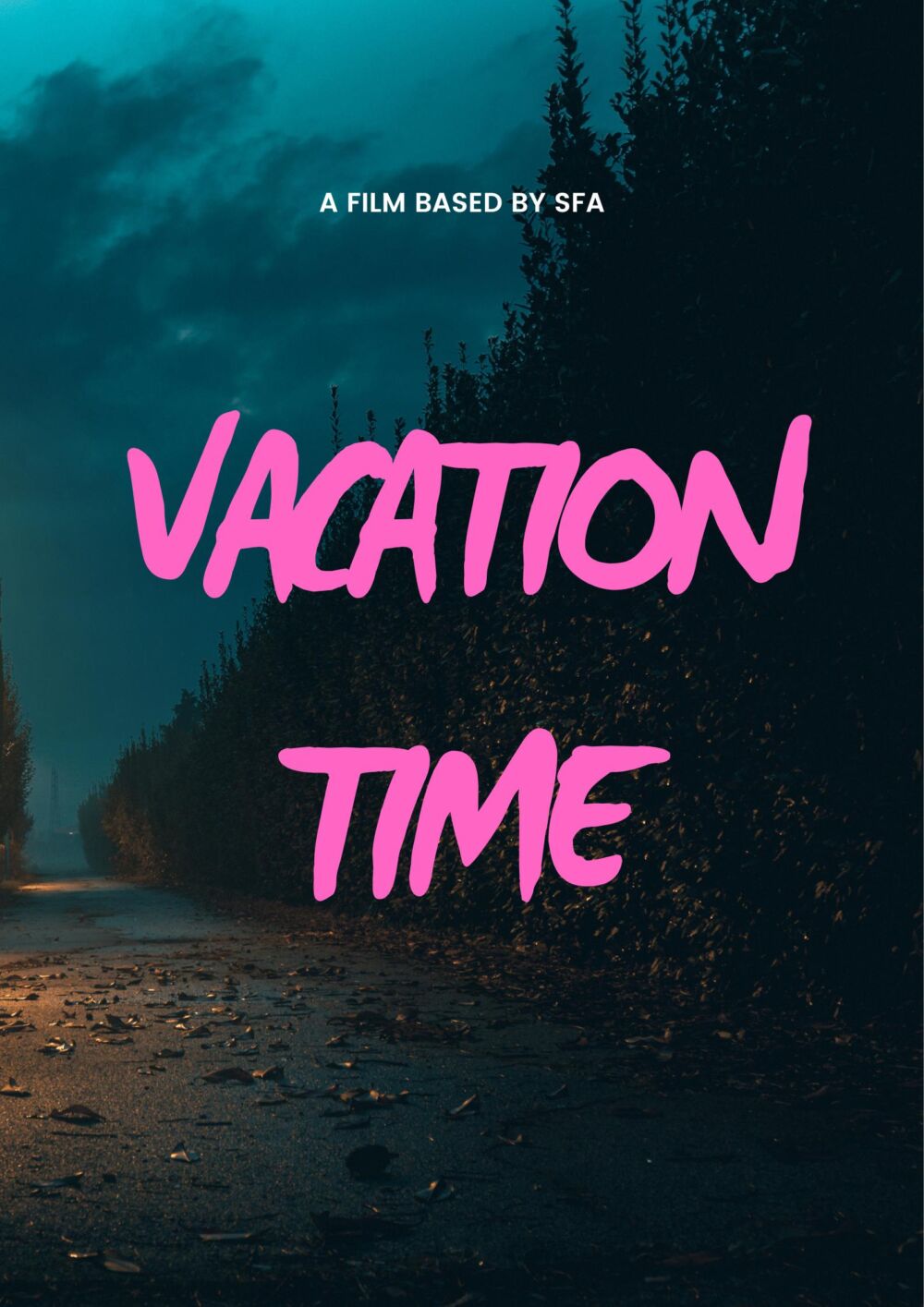 Vacation Time 2024 Movie Cast, OTT, Budget, Box Office, And More