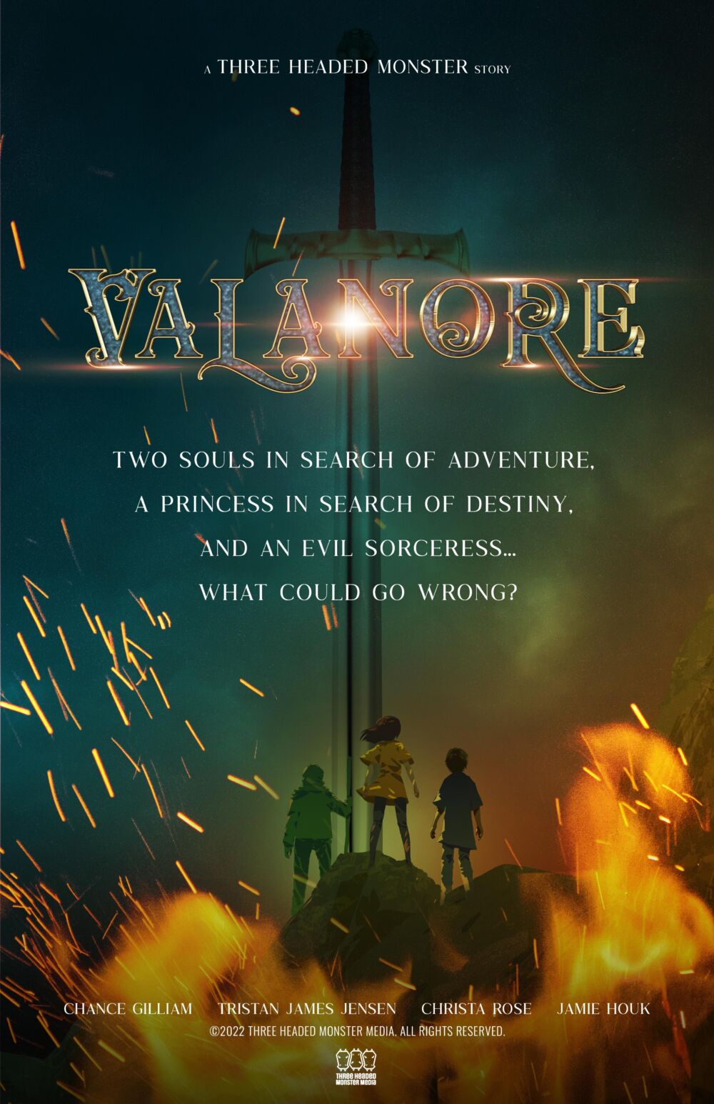 Valanore 2024 Movie Cast, OTT, Budget, Box Office, And More