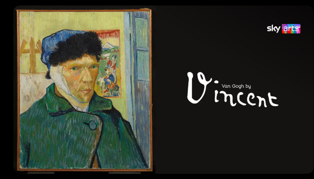 Van Gogh by Vincent 2025 Movie Cast, OTT, Budget, Box Office, And More
