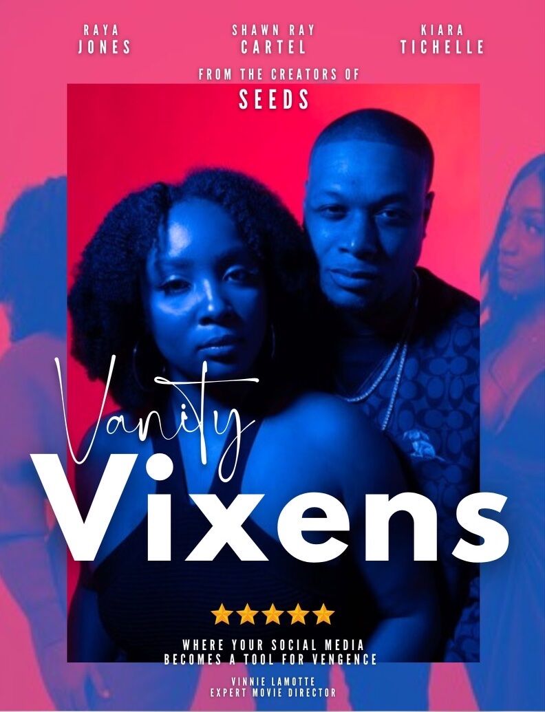 Vanity Vixens 2023 Movie Cast, OTT, Budget, Box Office, And More