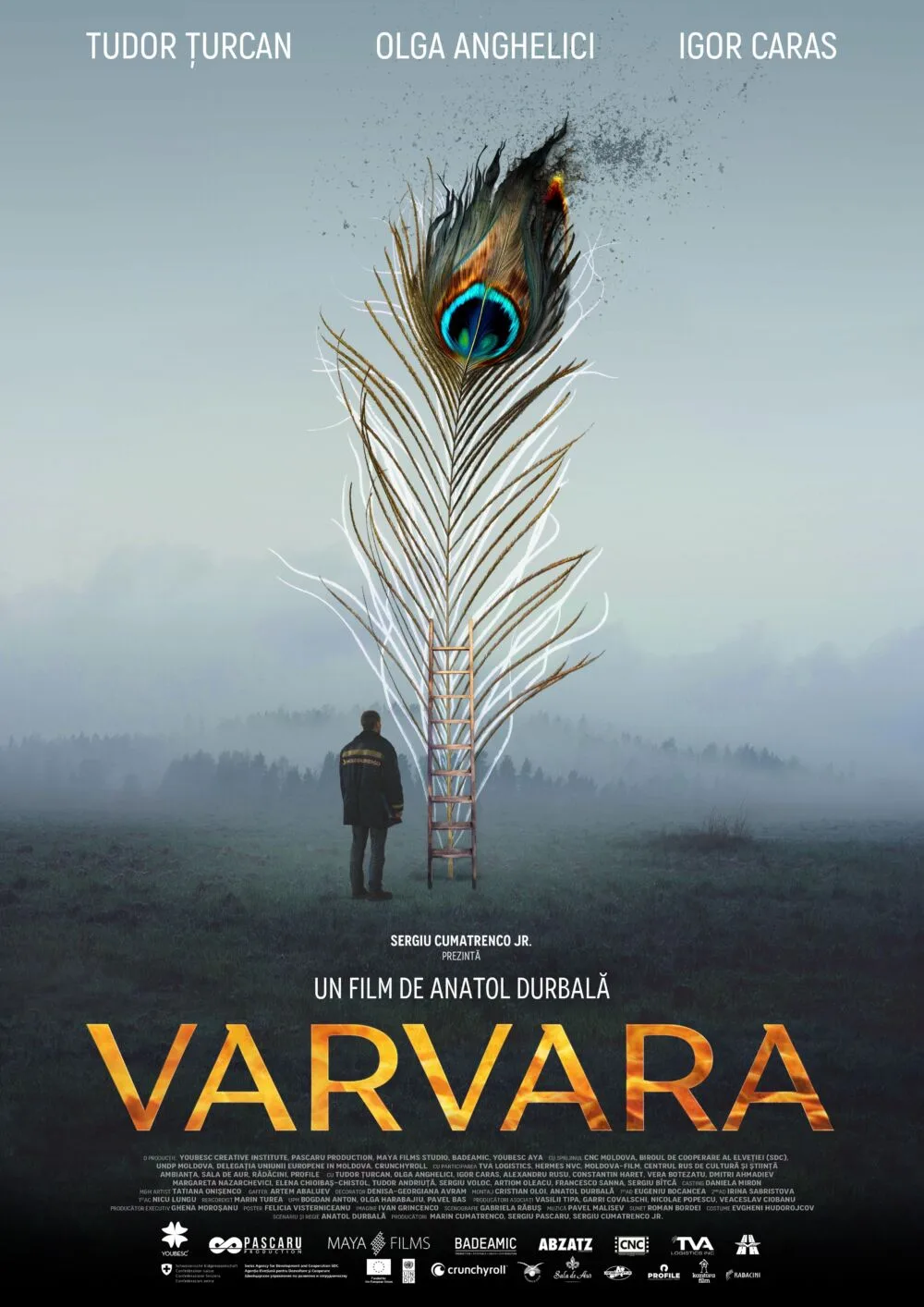Varvara 2023 Movie Cast, OTT, Budget, Box Office, And More