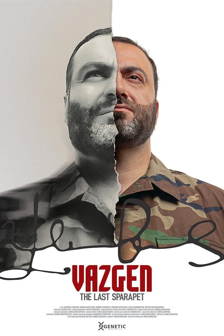 Vazgen: The Last Sparapet 2025 Movie Cast, OTT, Budget, Box Office, And More